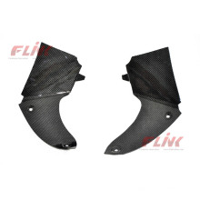 K1200S Carbon Fiber Dash Panel for BMW